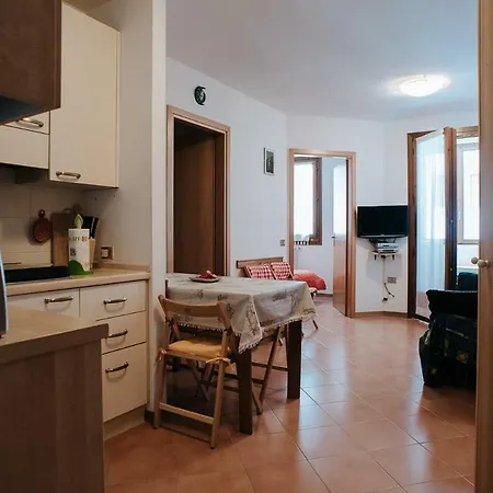 Val Di Luce - Interno 19 Apartment *