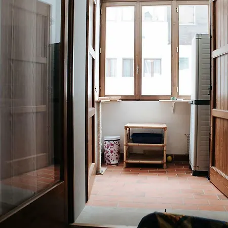 Apartment Val Di Luce - Interno 19