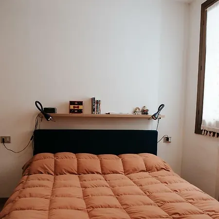 Val Di Luce - Interno 19 Apartment