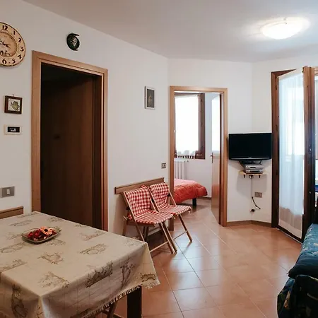 Appartamento Val Di Luce - Interno 19 Abetone