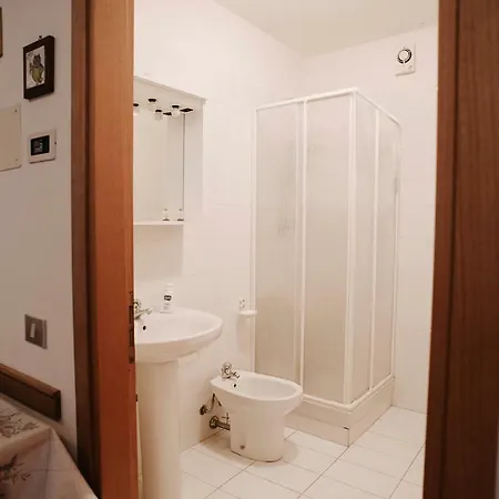 Val Di Luce - Interno 19 Apartment